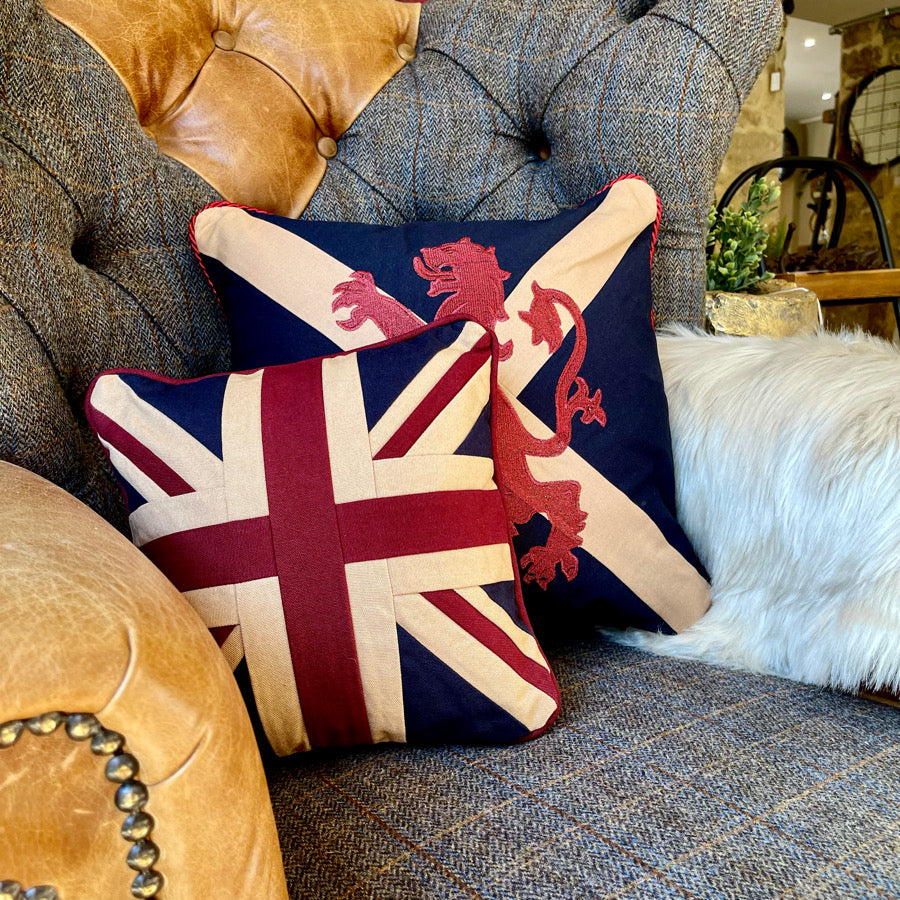 Cushions – Auburn Fox Home
